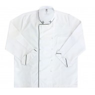 Aşçı Ceketi Göğüs Cepli